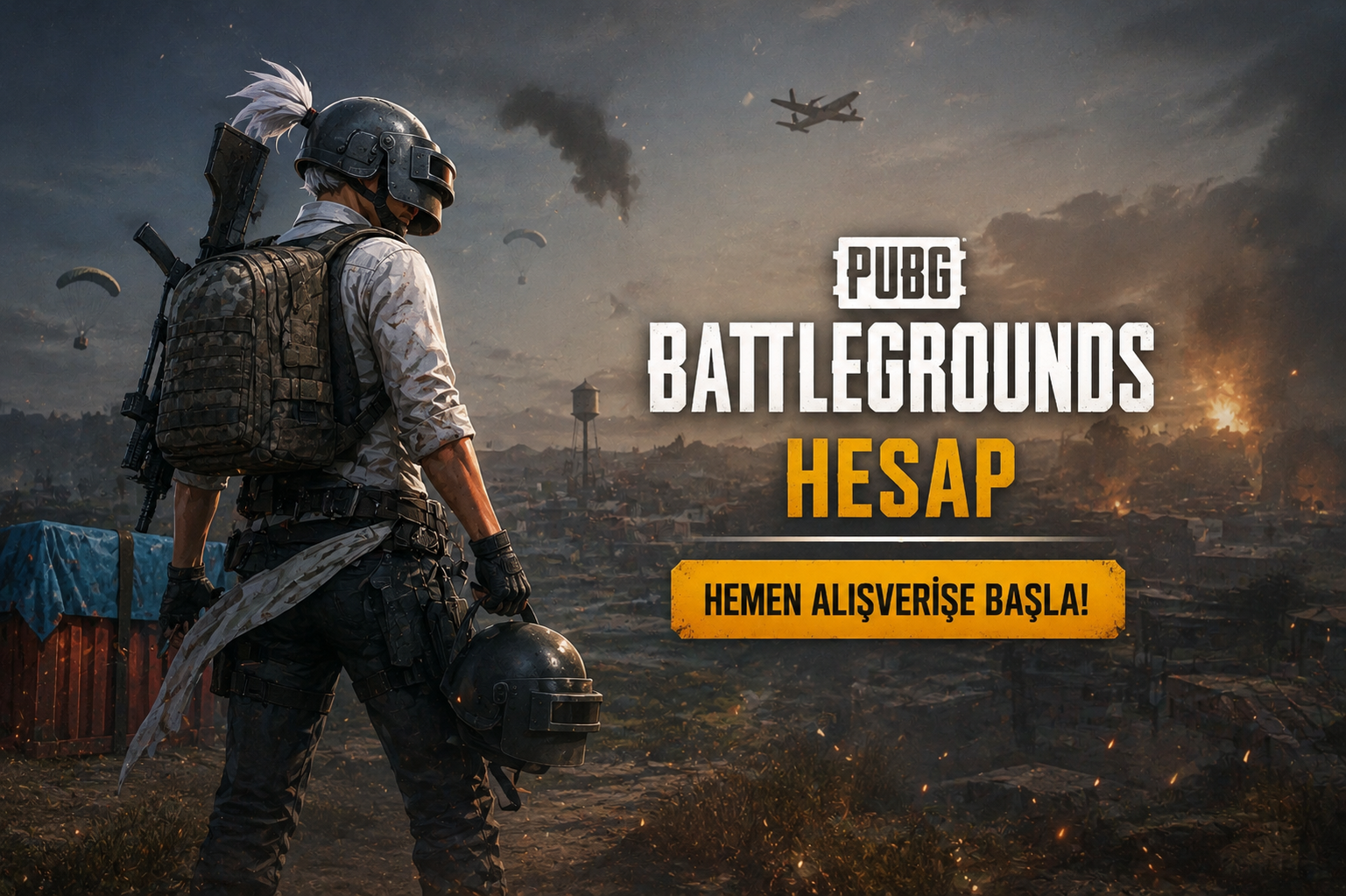 Pubg
